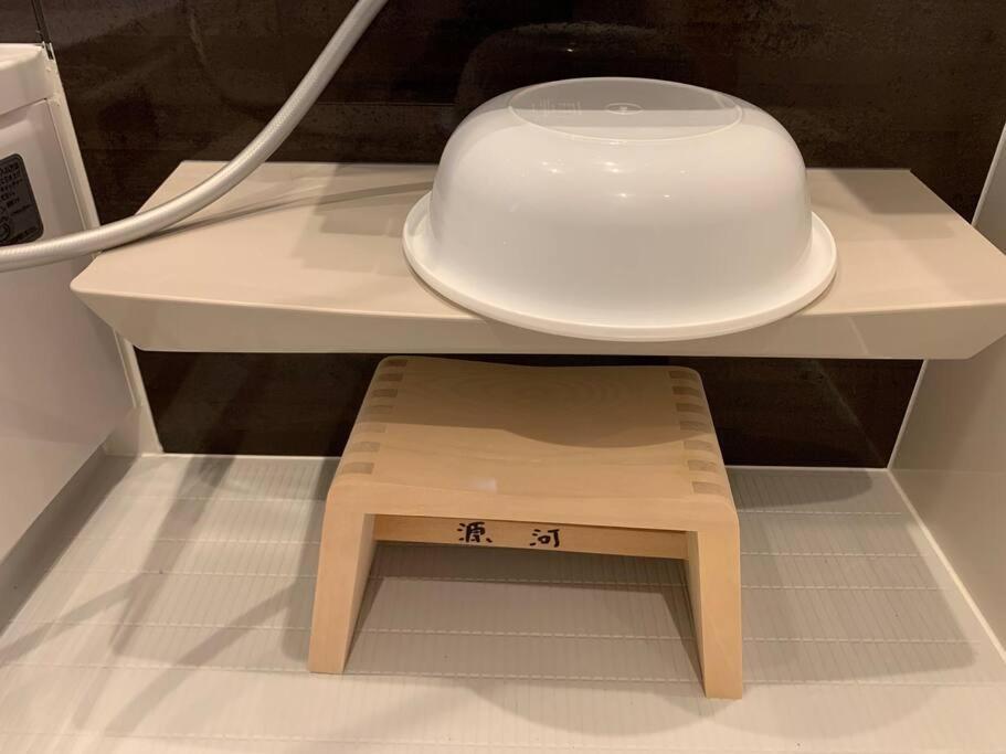 マムヴィッラin森の中の一軒家 Villa Nago Bagian luar foto